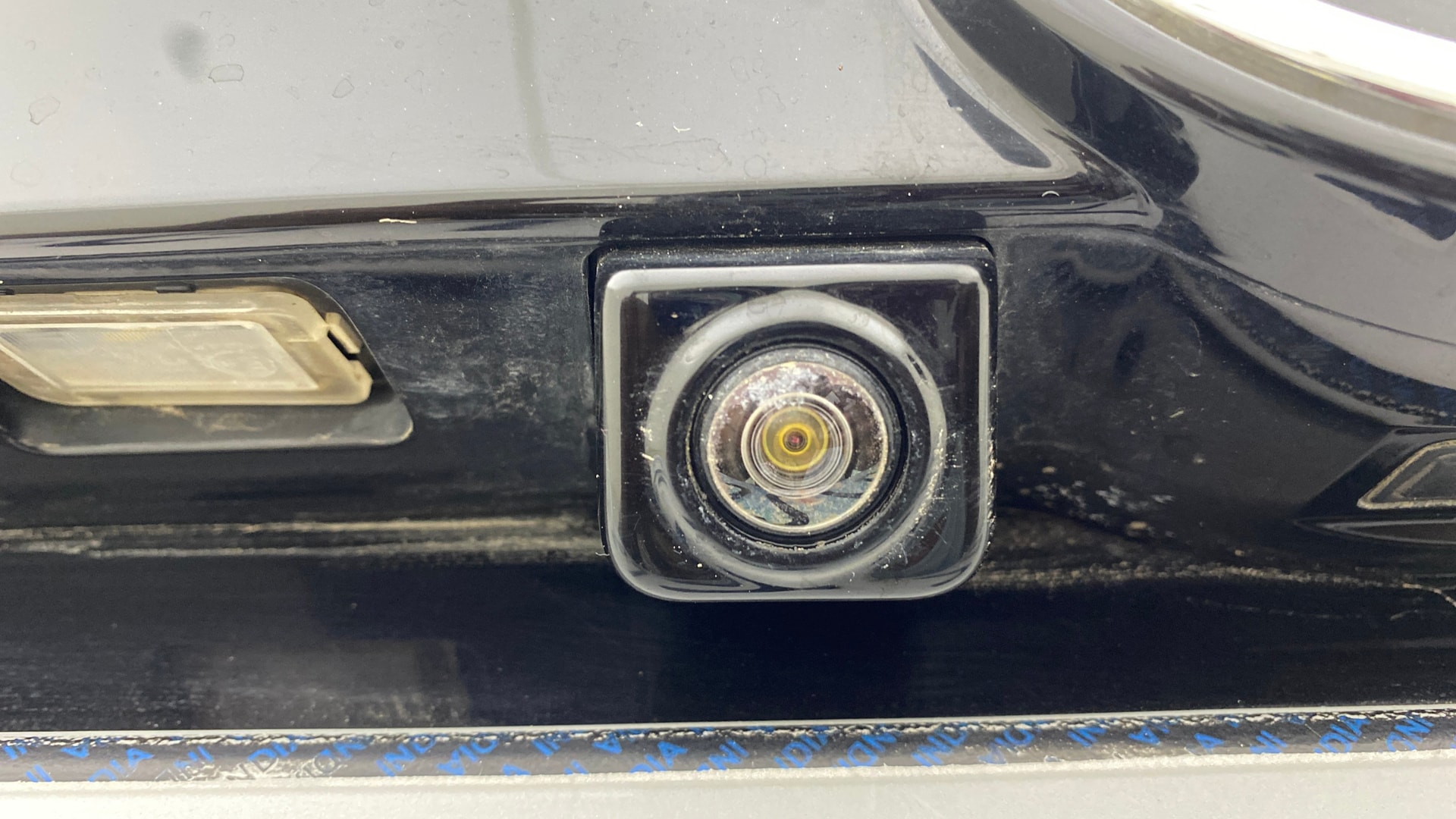 View 2021 Tata Harrier XE Image 16 Used 2021 Tata Harrier XE Image 16