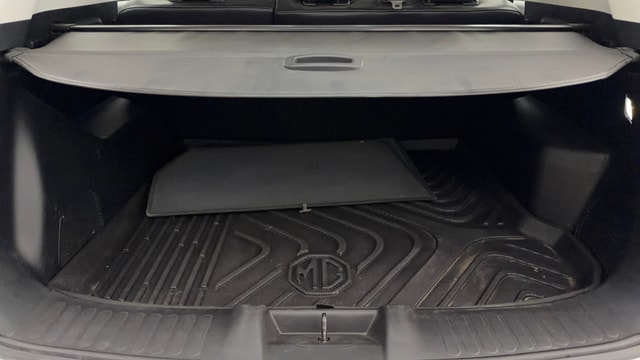 View MG Hector Image 7 Used MG Hector Image 7