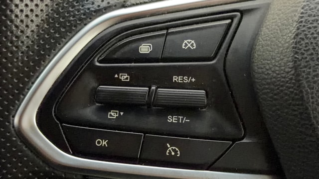 View MG Hector Image 3 Used MG Hector Image 3