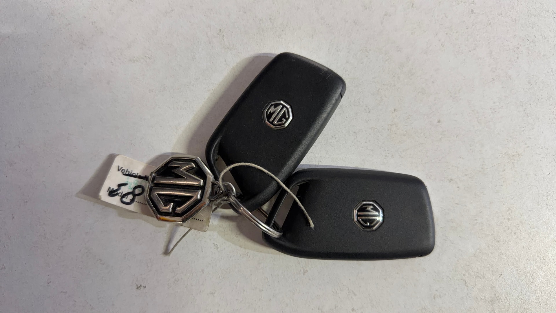 Used 2021 MG Hector Used 2021 MG Hector