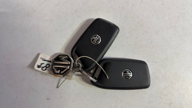 View MG Hector Image 19 Used MG Hector Image 19