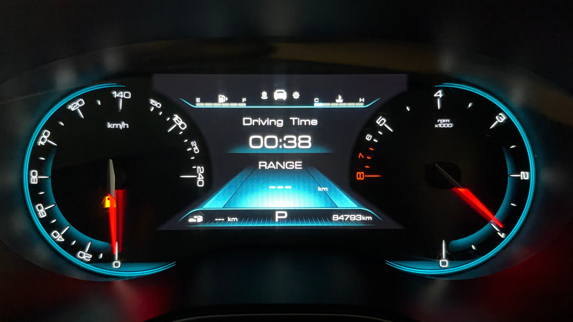 Used 2021 MG Hector Used 2021 MG Hector
