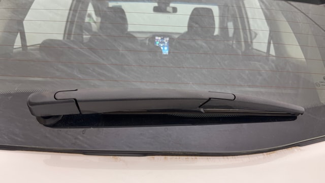 View MG Hector Image 24 Used MG Hector Image 24