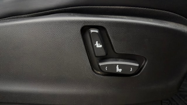View MG Hector Image 11 Used MG Hector Image 11
