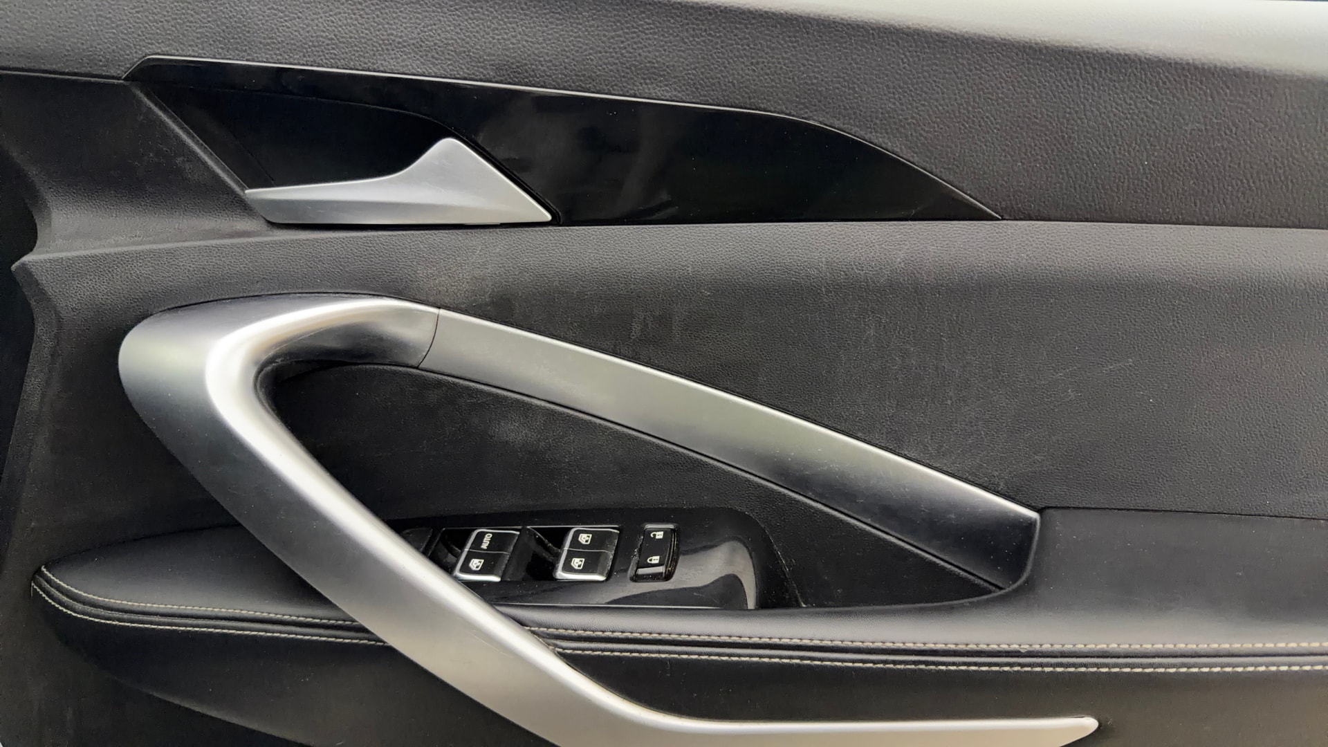 Used 2021 MG Hector Used 2021 MG Hector