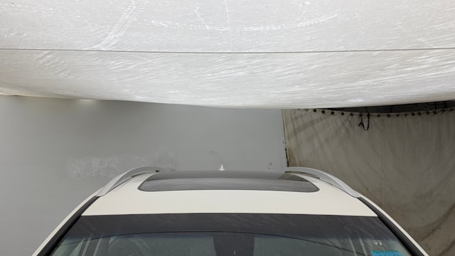 View MG Hector Image 35 Used MG Hector Image 35