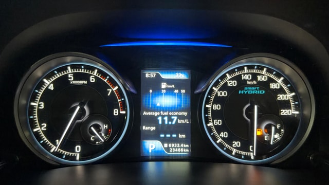View Maruti Suzuki 1000 Image 37 Used Maruti Suzuki 1000 Image 37
