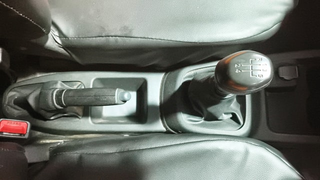 View Renault Kwid Image 38 Used Renault Kwid Image 38