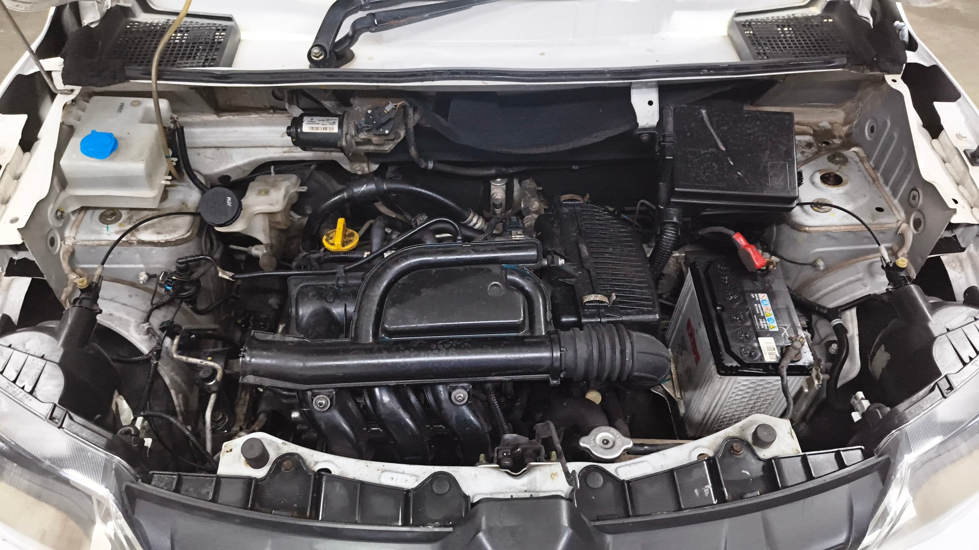 View 2019 Renault Kwid RXL Image 41 Used 2019 Renault Kwid RXL Image 41