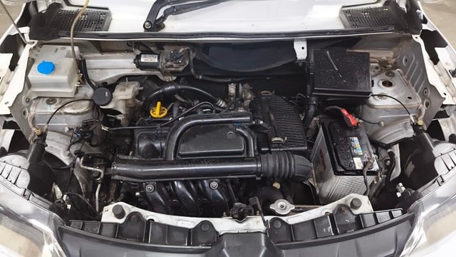 View Renault Kwid Image 41 Used Renault Kwid Image 41