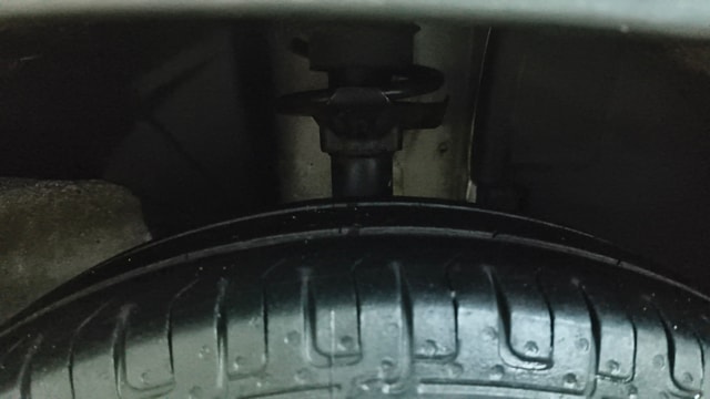 View Renault Kwid Image 43 Used Renault Kwid Image 43