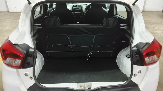 View Renault Kwid Image 10 Used Renault Kwid Image 10