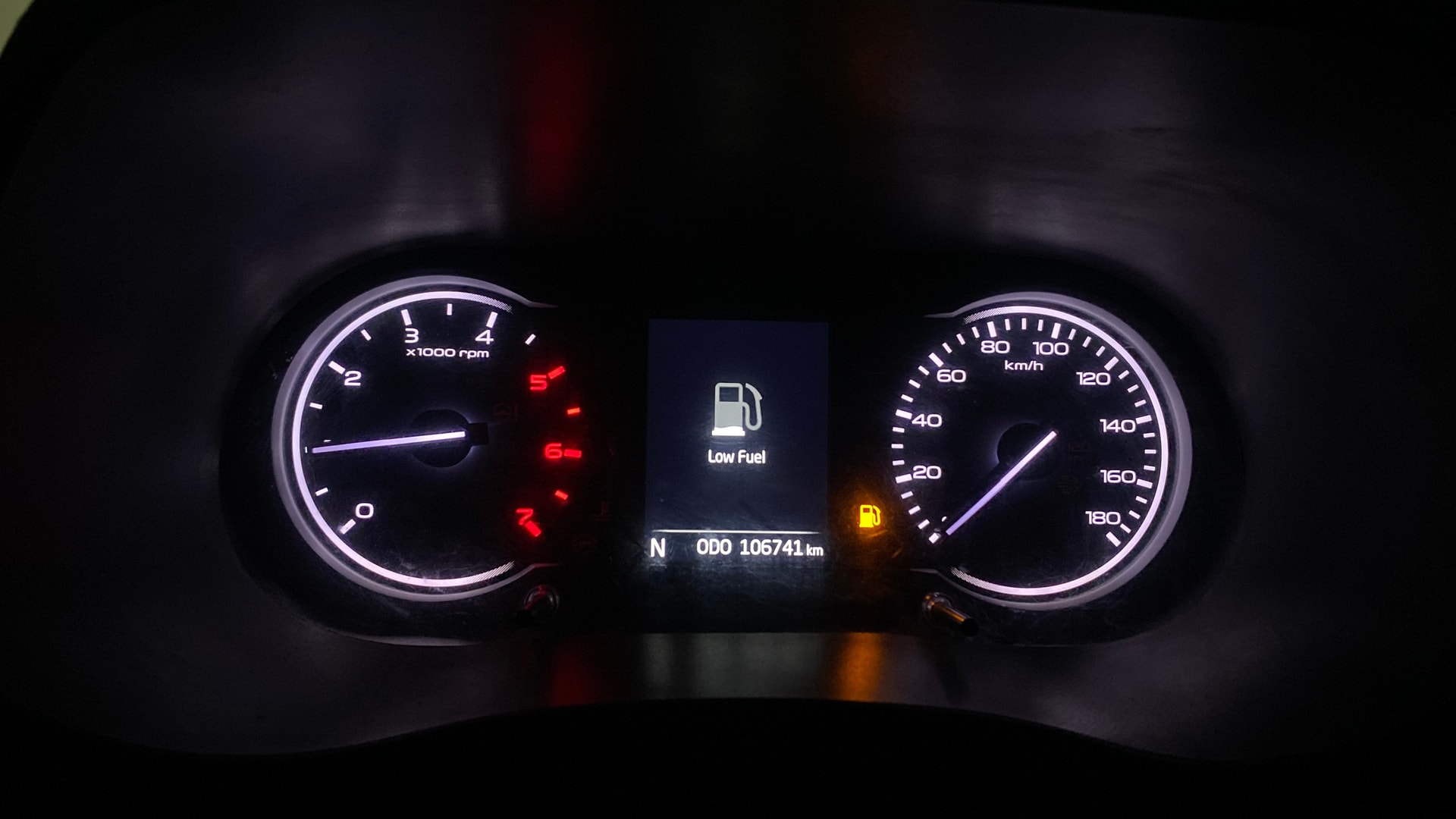 View 2022 Mahindra Bolero Neo N10 (R) Image 34 Used 2022 Mahindra Bolero Neo N10 (R) Image 34