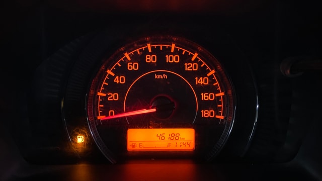 View Maruti Suzuki 1000 Image 34 Used Maruti Suzuki 1000 Image 34