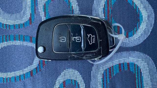 View Hyundai Elite i20 Image 18 Used Hyundai Elite i20 Image 18
