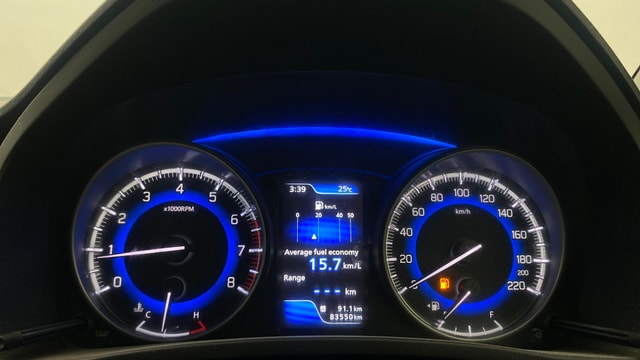 View Maruti Suzuki 1000 Image 34 Used Maruti Suzuki 1000 Image 34
