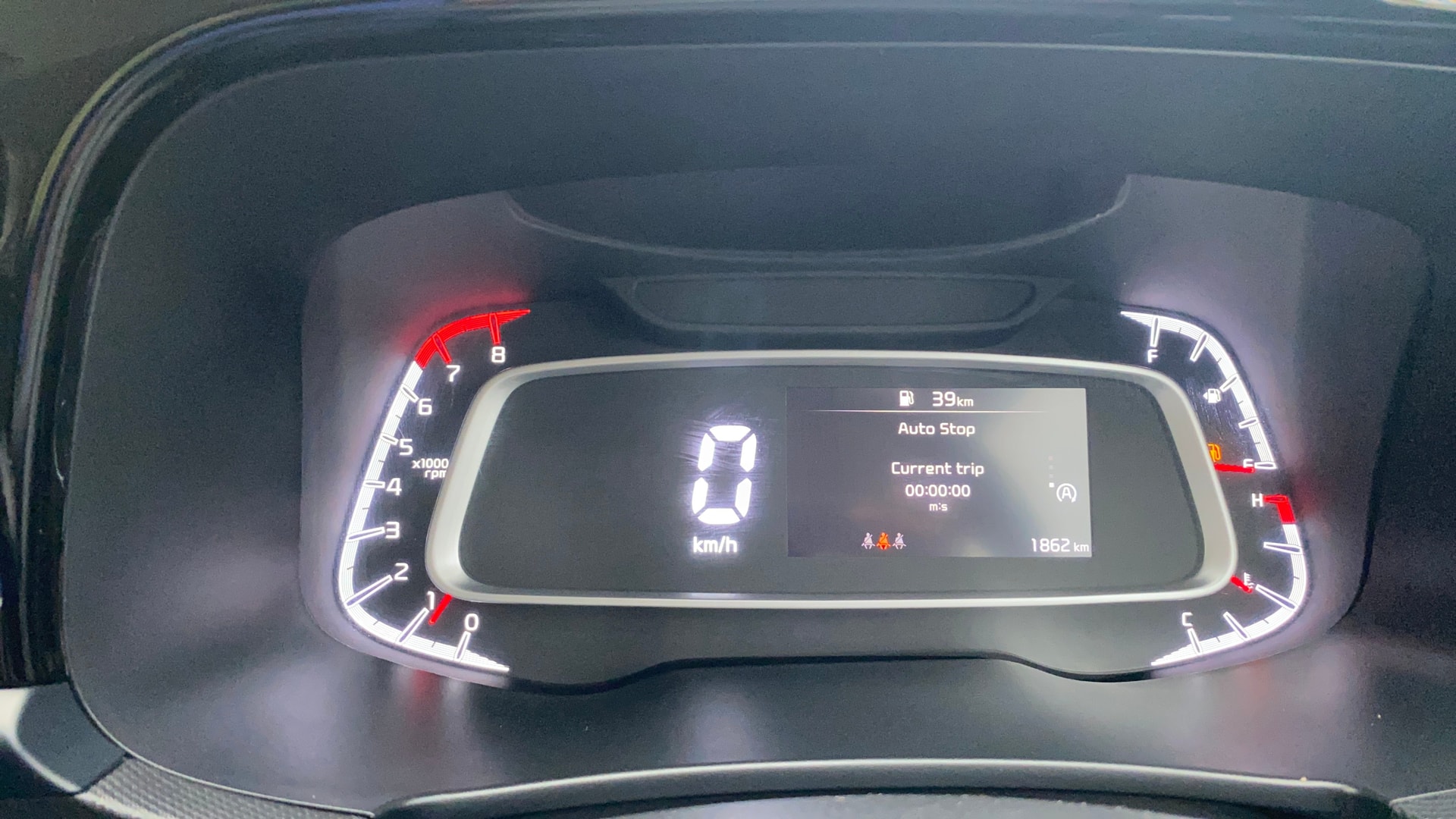 Used 2024 Kia Sonet Used 2024 Kia Sonet