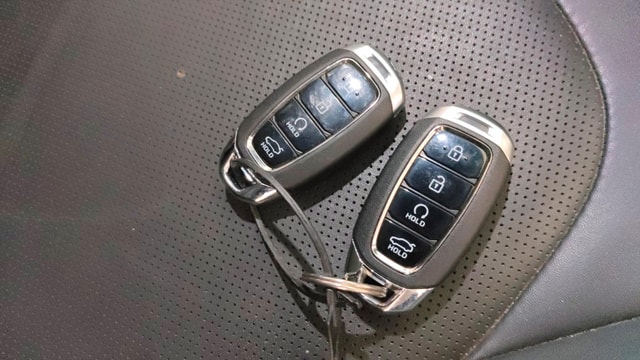 View Hyundai Verna Image 29 Used Hyundai Verna Image 29