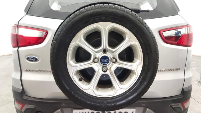 View Ford EcoSport Image 25 Used Ford EcoSport Image 25