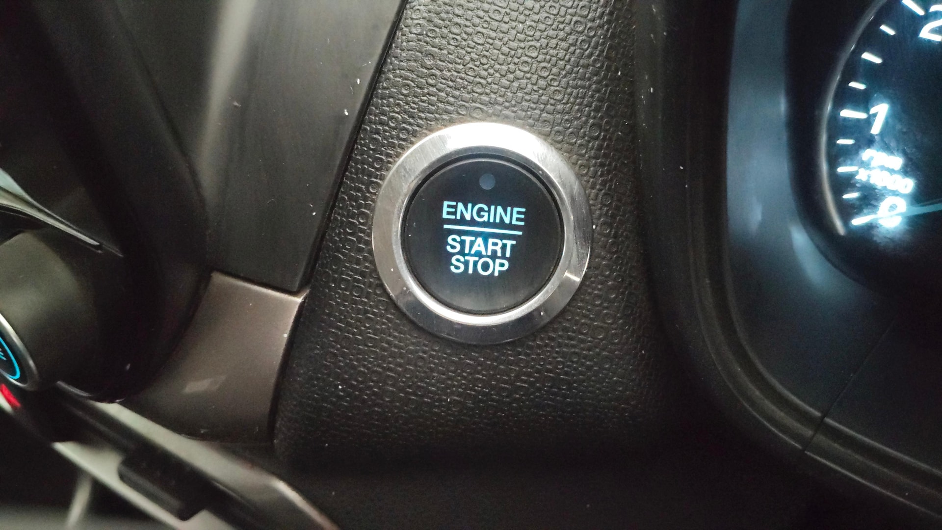Used 2019 Ford EcoSport Used 2019 Ford EcoSport