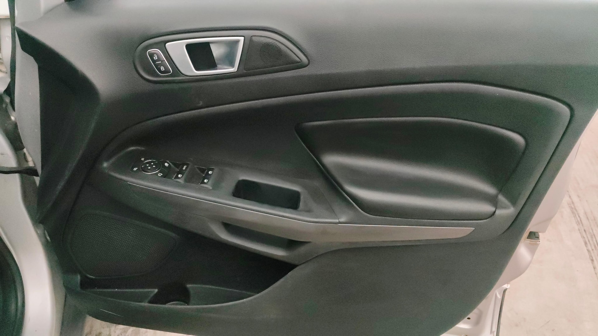 Used 2019 Ford EcoSport Used 2019 Ford EcoSport