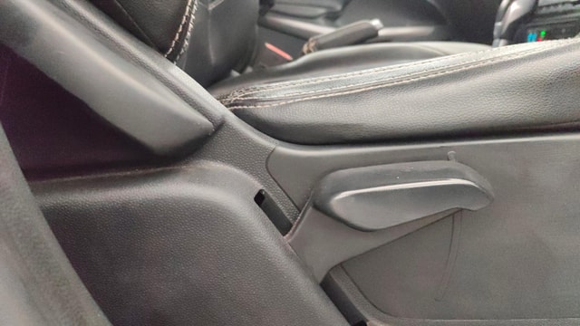 View Ford EcoSport Image 18 Used Ford EcoSport Image 18