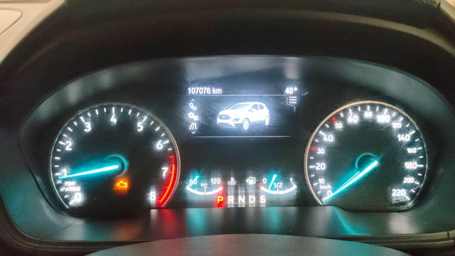 View Ford EcoSport Image 35 Used Ford EcoSport Image 35