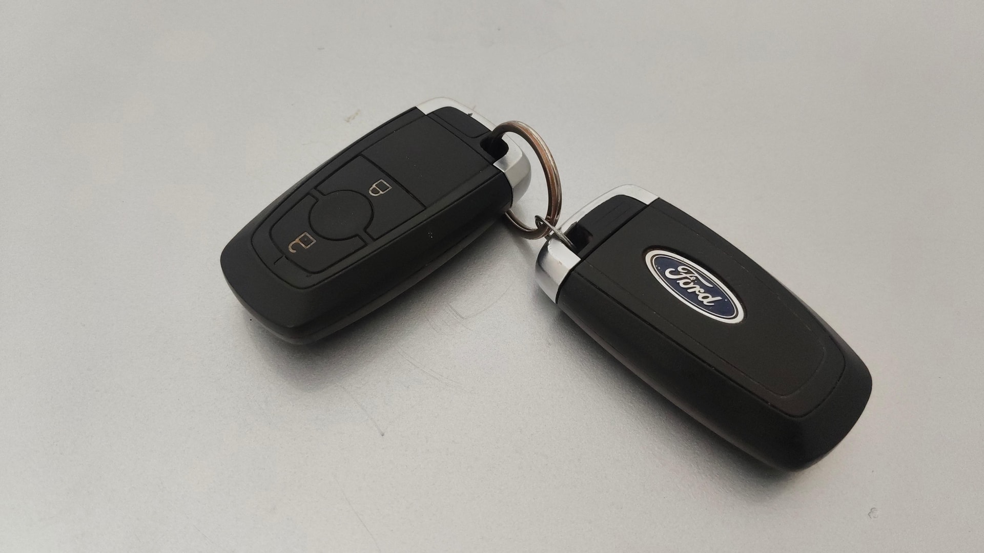 Used 2019 Ford EcoSport Used 2019 Ford EcoSport