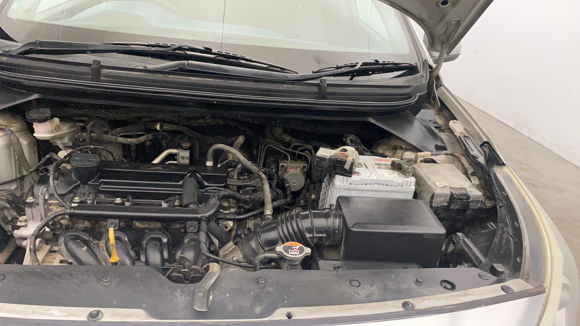 View 2017 Hyundai i20 Active 1.2 S Image 31 Used 2017 Hyundai i20 Active 1.2 S Image 31