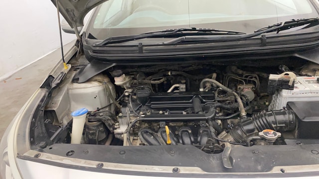View Hyundai i20 Active Image 27 Used Hyundai i20 Active Image 27
