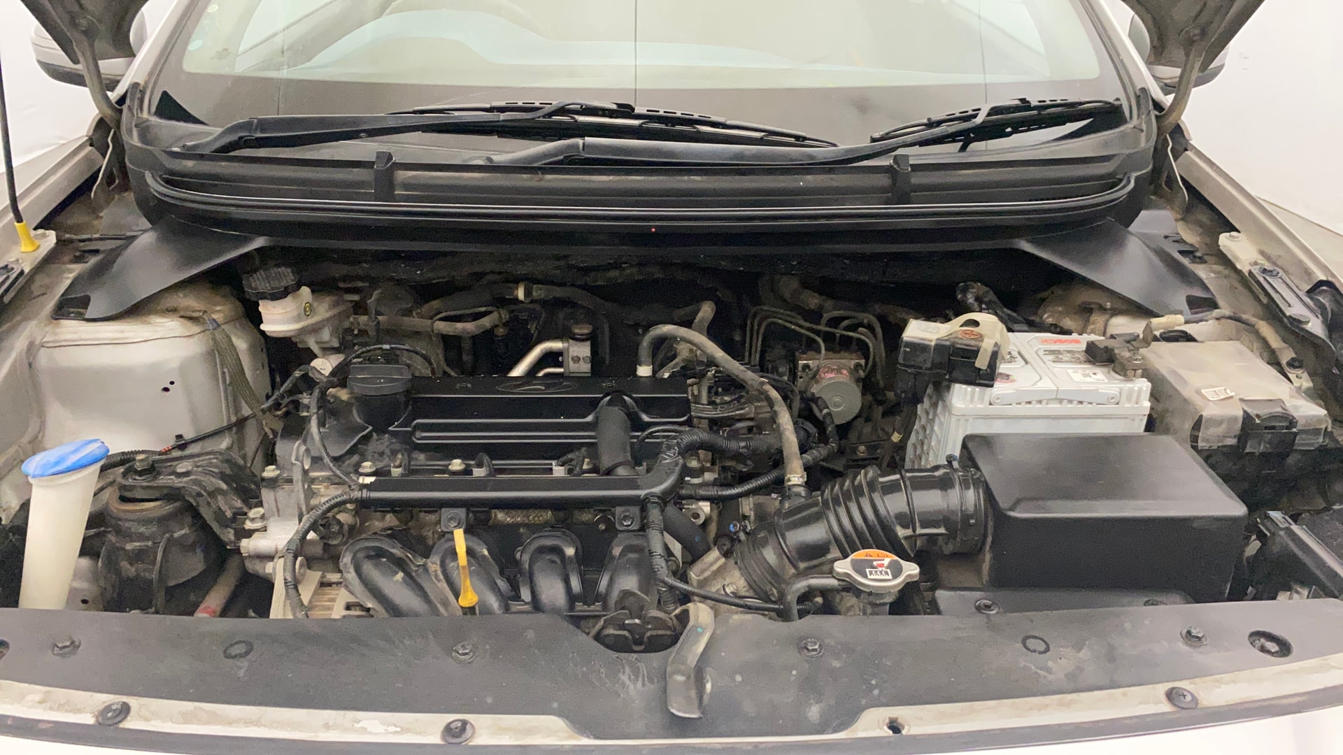 View 2017 Hyundai i20 Active 1.2 S Image 47 Used 2017 Hyundai i20 Active 1.2 S Image 47