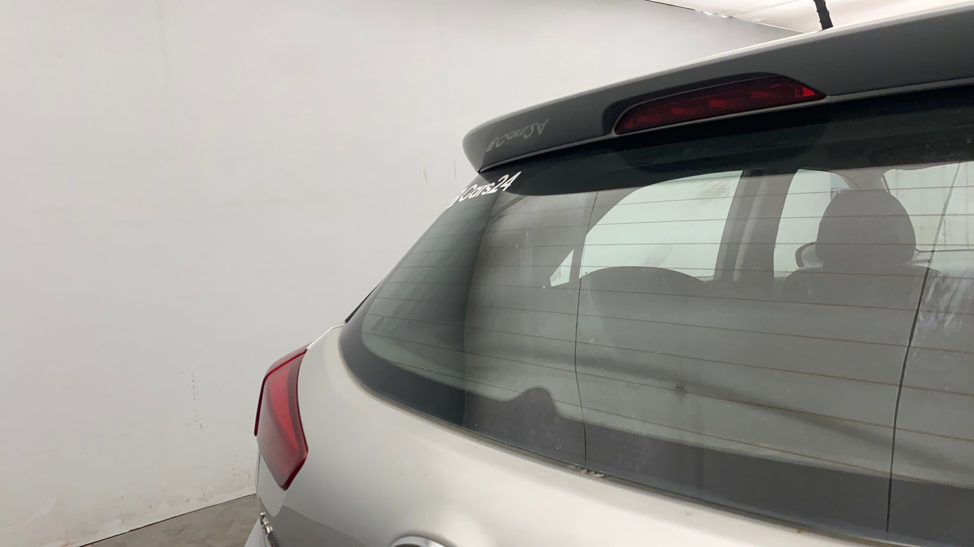 View 2017 Hyundai i20 Active 1.2 S Image 25 Used 2017 Hyundai i20 Active 1.2 S Image 25