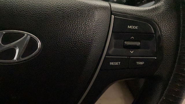 View Hyundai i20 Active Image 3 Used Hyundai i20 Active Image 3