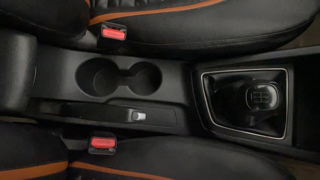 View Hyundai i20 Active Image 44 Used Hyundai i20 Active Image 44