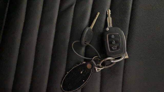 View Hyundai i20 Active Image 20 Used Hyundai i20 Active Image 20