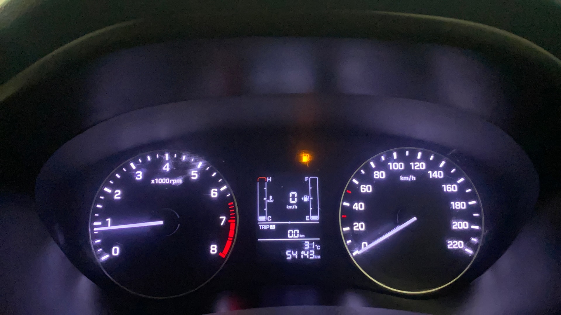 View 2017 Hyundai i20 Active 1.2 S Image 22 Used 2017 Hyundai i20 Active 1.2 S Image 22