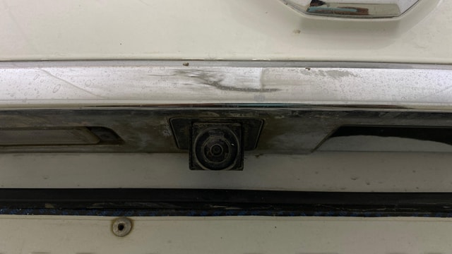 View MG Hector Plus Image 23 Used MG Hector Plus Image 23