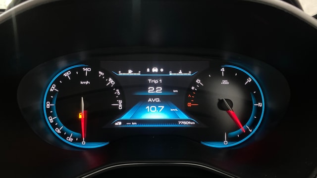 View MG Hector Plus Image 36 Used MG Hector Plus Image 36