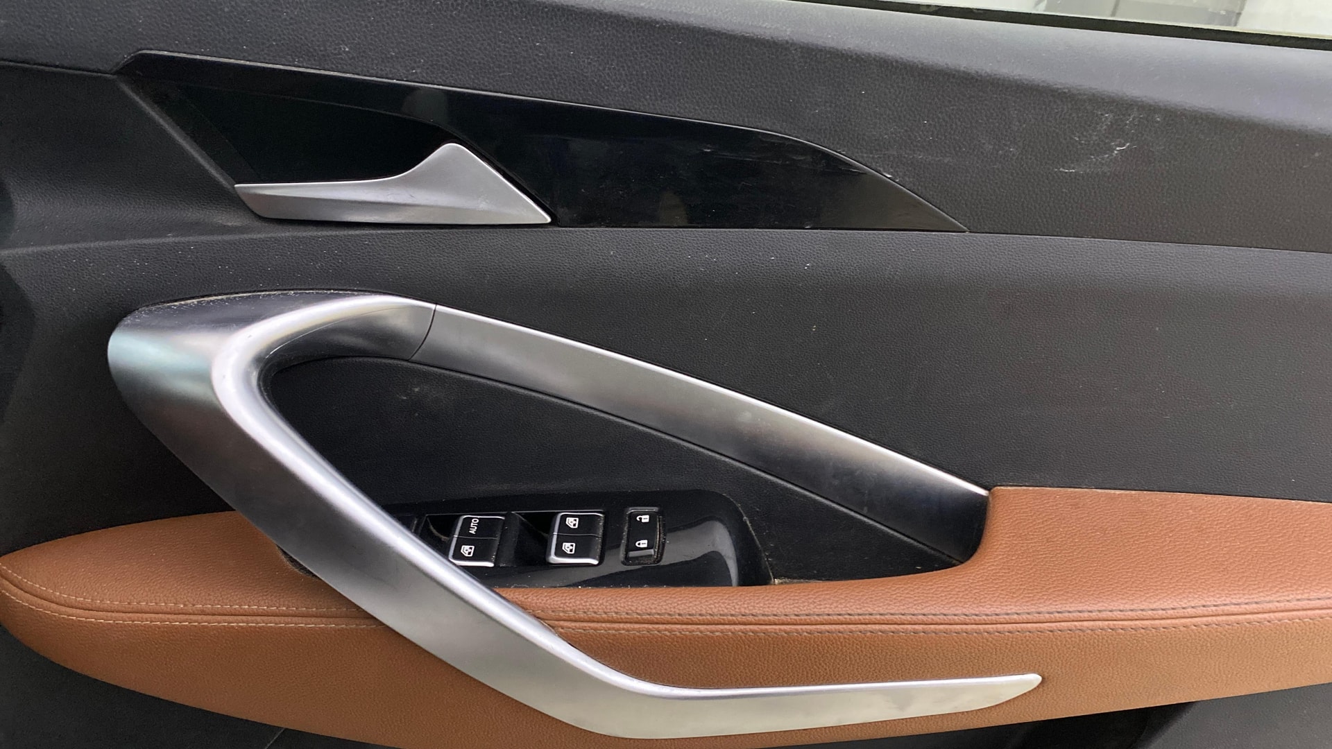 View 2021 MG Hector Plus Sharp Turbo 6 Seater Diesel Image 34 Used 2021 MG Hector Plus Sharp Turbo 6 Seater Diesel Image 34