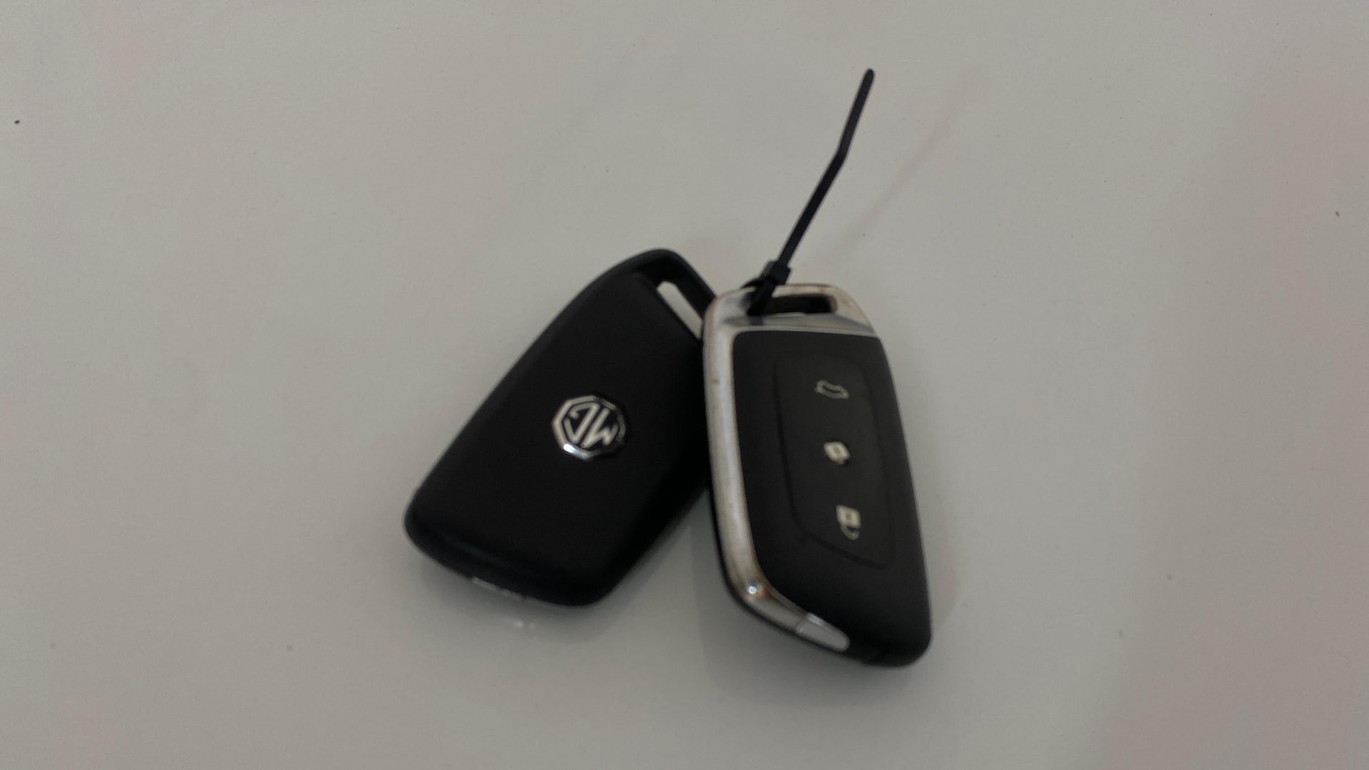 View 2021 MG Hector Plus Sharp Turbo 6 Seater Diesel Image 28 Used 2021 MG Hector Plus Sharp Turbo 6 Seater Diesel Image 28