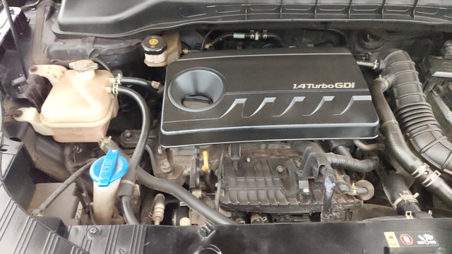 View Kia Carens Image 27 Used Kia Carens Image 27