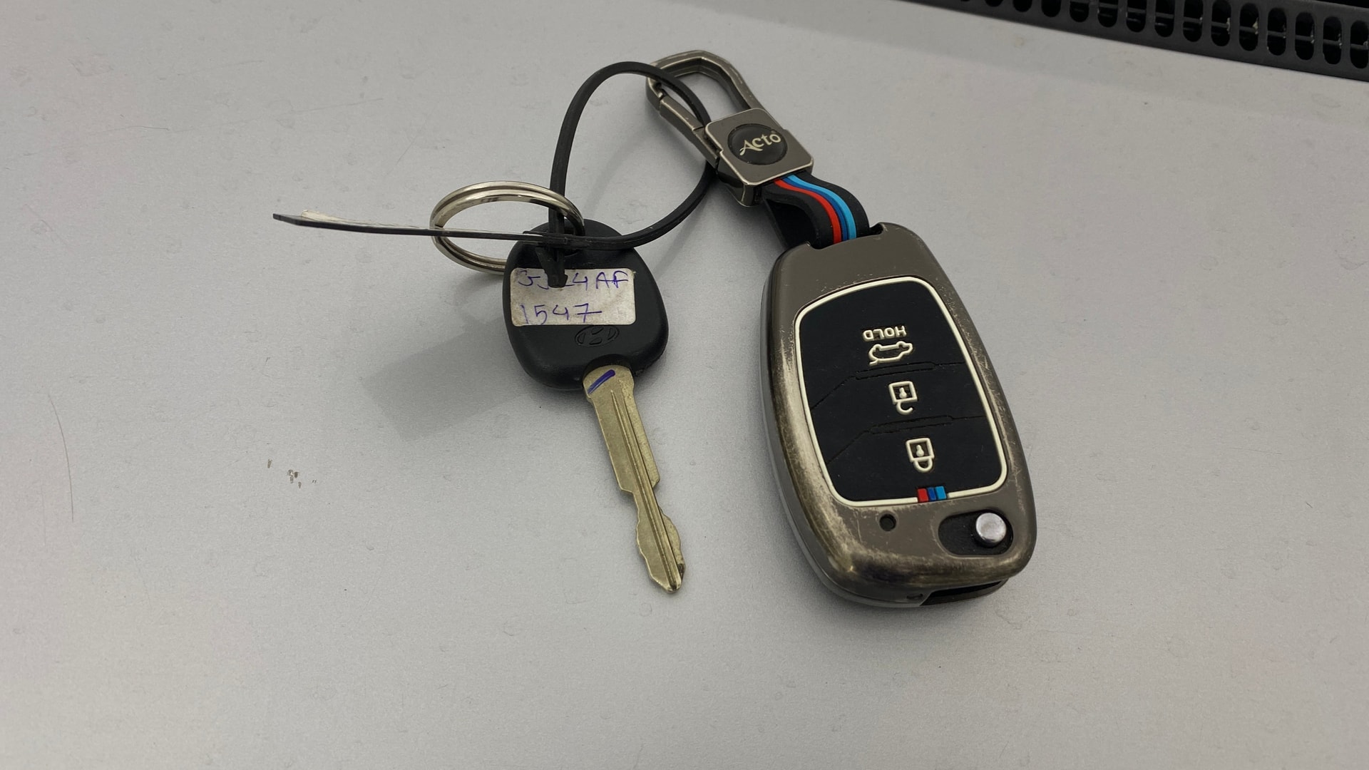 View 2018 Hyundai Xcent S Petrol Image 27 Used 2018 Hyundai Xcent S Petrol Image 27
