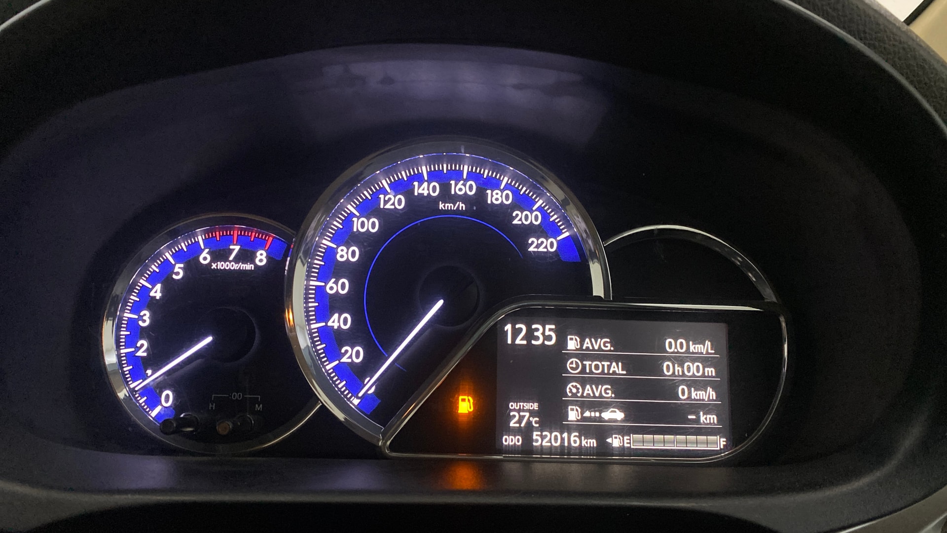 View 2019 Toyota Yaris G MT Image 34 Used 2019 Toyota Yaris G MT Image 34