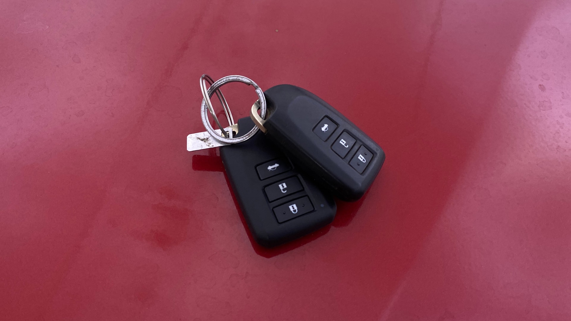 View 2019 Toyota Yaris G MT Image 26 Used 2019 Toyota Yaris G MT Image 26