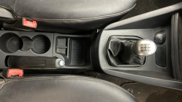 View Ford Figo Aspire Image 37 Used Ford Figo Aspire Image 37