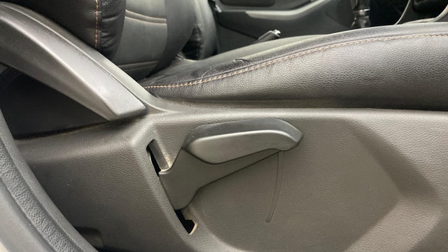 View Ford Figo Aspire Image 18 Used Ford Figo Aspire Image 18