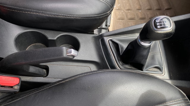 View Hyundai Elite i20 Image 38 Used Hyundai Elite i20 Image 38