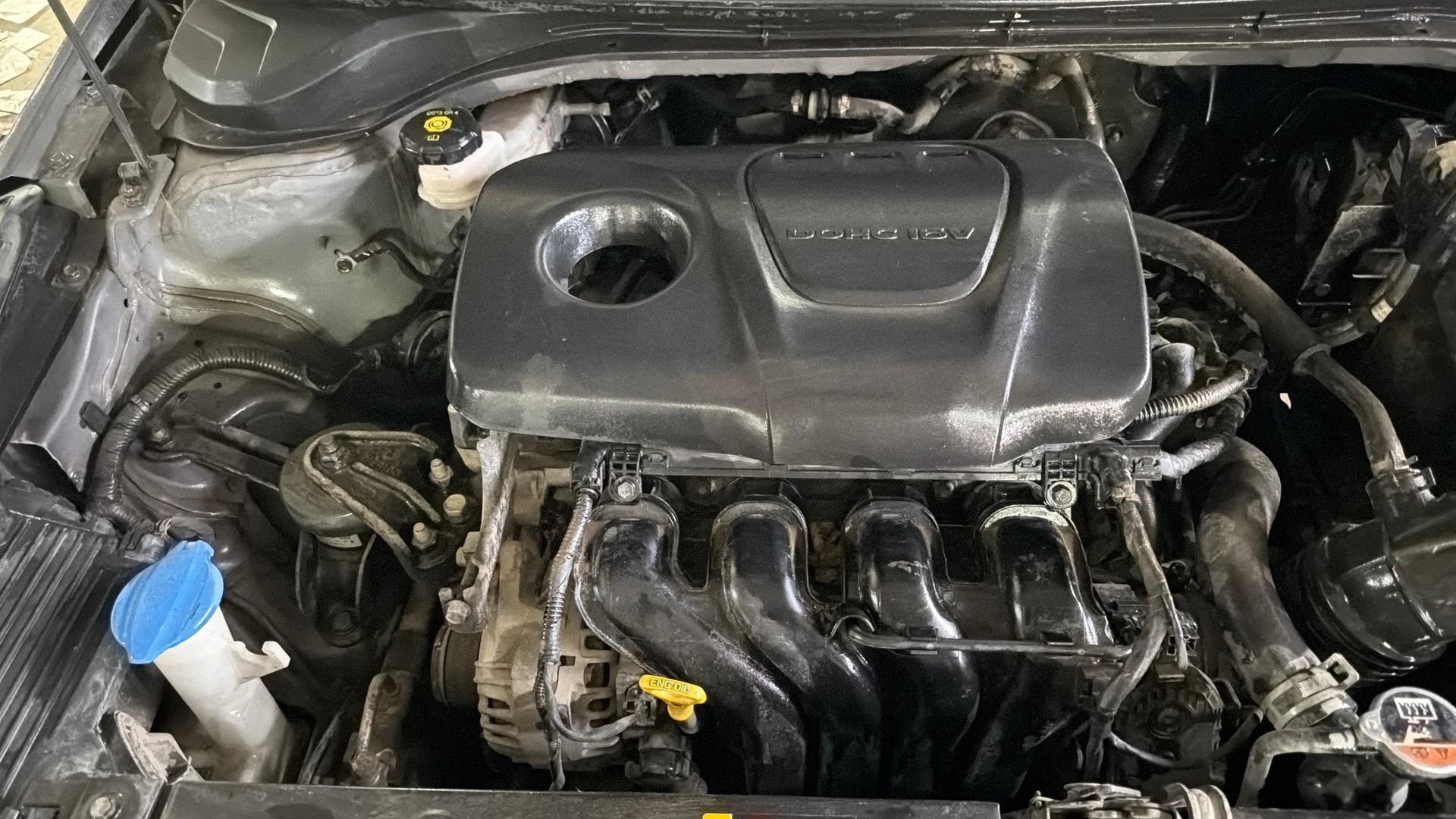 Used 2019 Hyundai Verna Used 2019 Hyundai Verna