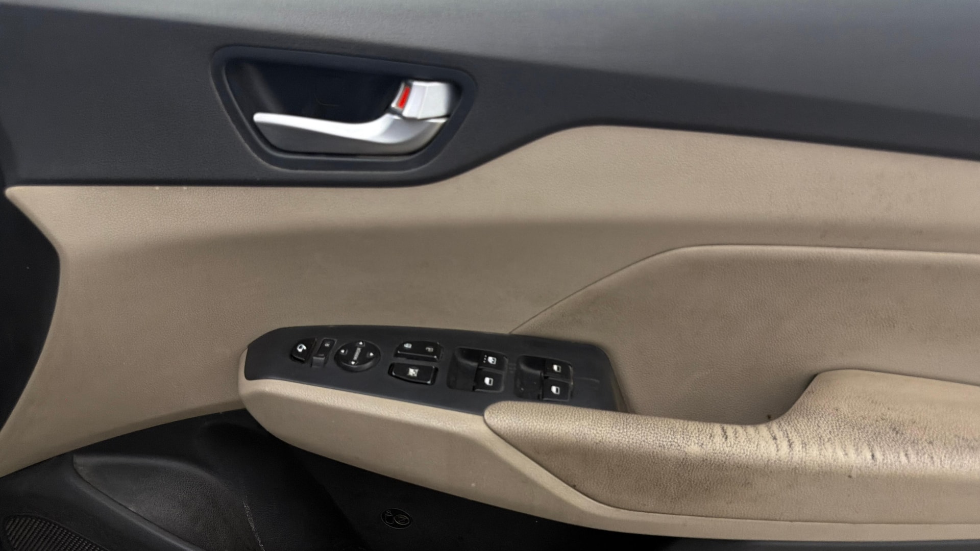 Used 2019 Hyundai Verna Used 2019 Hyundai Verna