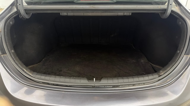 View Hyundai Verna Image 11 Used Hyundai Verna Image 11